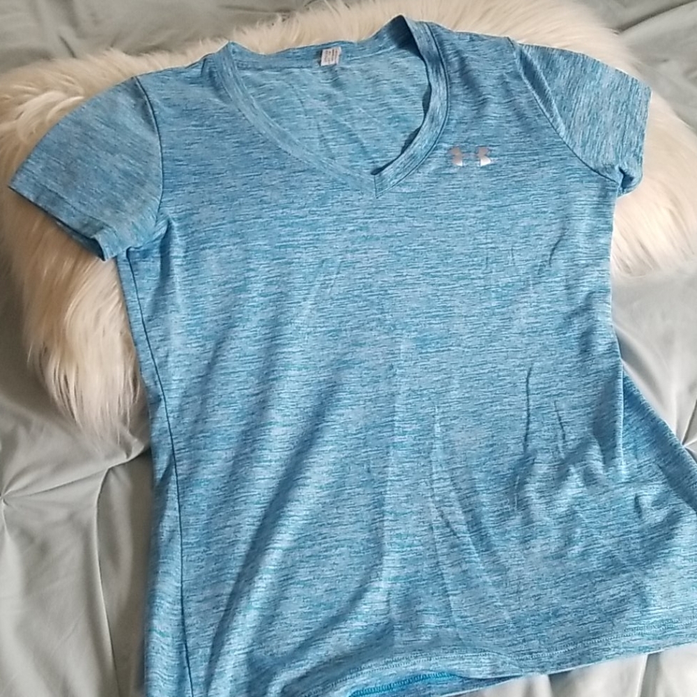 Under Armour Kid Tee